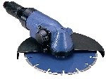 TOKUエアーカッターTAG-900G 建設機械エアーグラインダー