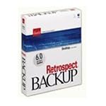 Retrospect 6.0 Desktop Mac Upgrade by Dantz