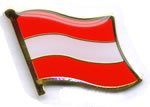 Austria - National Lapel Pins