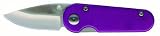 Pocket Knife 3.25 Purple