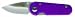 Pocket Knife 3.25 Purple