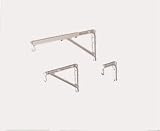 Number 11 14IN Extending Wall Bracket To Attach Screen To Wall