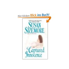 Captured Innocence (Avon Romantic Treasure)