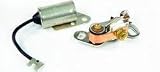 Accel Point Set for 1968 - 1968 Ford Falcon