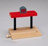 Nuchi Railway Metro Platform by The Little Little Little Toy Co