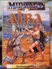 Alba, f&uuml;r Clan und Krone! - Thomas Kreutz