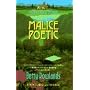 Malice Poetic: A Melissa Craig Mystery