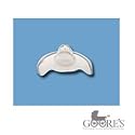 Medela Contact Nipple Shield - Standard Size (24mm)