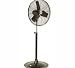 Industrial High Velocity Pedestal Fan 24? 230V