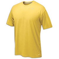 Nike Legend Poly Top GOLD
