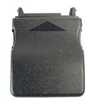 Technocel 2.5 mm Adapter - For Hands Free Devices For Kyocera QCP 820/1900/2700