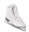 Riedell 12 White Ribbon Girls Figure Skates (1)