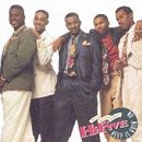 HI-FIVE - Single - She