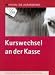 Books : Kurswechsel an der Kasse.