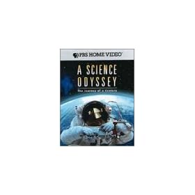 Science Odyssey, A [VHS]