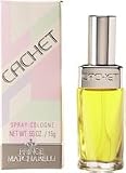 Cachet by Prince Matchabelli for Women 3.2 oz Cologne Natural Spray