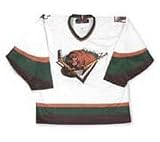International Hockey League Replica Las Vegas Thunder Jersey