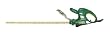 Weed Eater HT2400 24-Inch 2.8 Amp Electric Hedge Trimmer