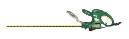 Weed Eater HT2400 24-Inch 2.8 Amp Electric Hedge Trimmer On Sale