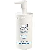 Extra Large Lotil