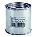 Steinigke Uv-Fluo-Lack Transparent-Hellblau