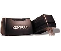 Kenwood UBC-4 Kenwood GMRS and FRS Radio Desk Charger Kit
