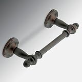Moen Gilcrest Paper Holders Oil Rubbed Bronze Bathroom Accessories