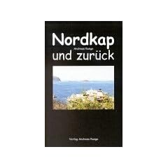 Nordkap und zur�ck
