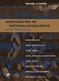 Komponisten im Nationalsozialismus - 8 Portraits