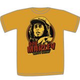 Bob marley Natty circle- mens