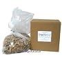 Walnut Halves & Pieces, Raw, USA, Organic, 5# Bulk