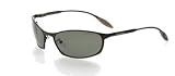 Bolle Fusion Montauk - Satin GreenFrame & Polarized Axis