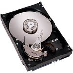 Seagate Barracuda 36ES - Hard drive - 18.4 GB - internal - 3.5