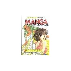 Manga zeichnen leicht gemacht 08: Bishoujo - Rund um die Welt