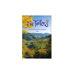 Die Fallers. Der Roman: Die Fallers 1. Aus dem Leben einer Schwarzwaldfamilie: BD 1