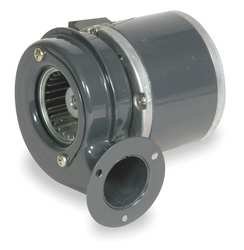 Dayton 1TDN2 PSC Blower, 115 Volt
