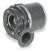Dayton 1TDN2 PSC Blower, 115 Volt