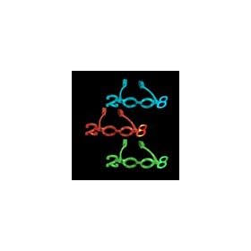 2008 Light Up Led Sunglasses