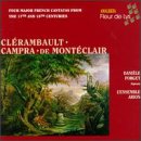 Four French Cantatas from the 17th and 18th Centuries