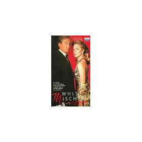 White Mischief [VHS]