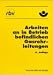 Books : Arbeiten an in Betrieb befindlichen Gasrohrleitungen.