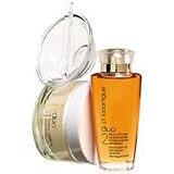 j.f. Lazartigue Home Spa Essential Duo with Bancoulier Oil