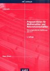 Programmieren f&uuml;r Mathematiker und Naturwissenschaftler - Eine pragmatische Einf&uuml;hrung mit C++. - Klaus Simon