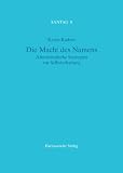 Produkt-Bild: Die Macht des Namens: Altorientalische Strategien zur Selbsterhaltung