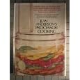 Jean Anderson's Processor cooking