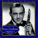 Revue Benny Goodman  / His Best Recordings 1928-1941 (Best Of Jazz)