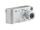HP Photosmart M307 Digitalkamera