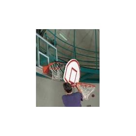 Easy Up Youth Basketball Hoop Goal - 8-1 2