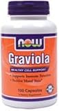 Graviola 100 caps