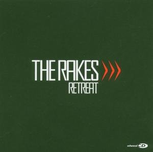 The Rakes - Retreat Ep - Zortam Music
